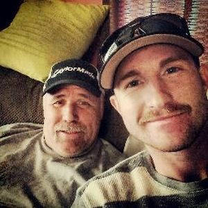 Meet your Posher, Timothy